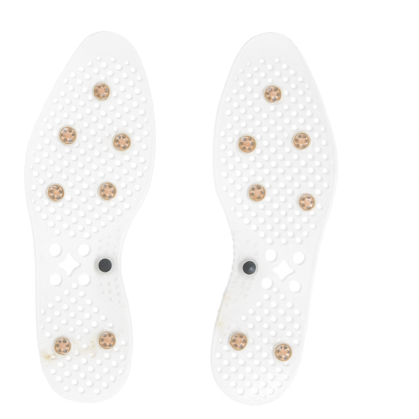 Vitalpoint Acupressure Health Sole for Foot Massage